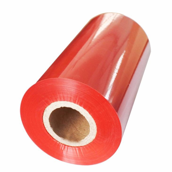 Excellent Print Quality Barcode Ribbon