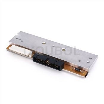 اعلی معیار اور اصل ساتو پرنٹ ہیڈ S8424-سابق 609 Dpi R29226000 پرنٹ ہیڈ