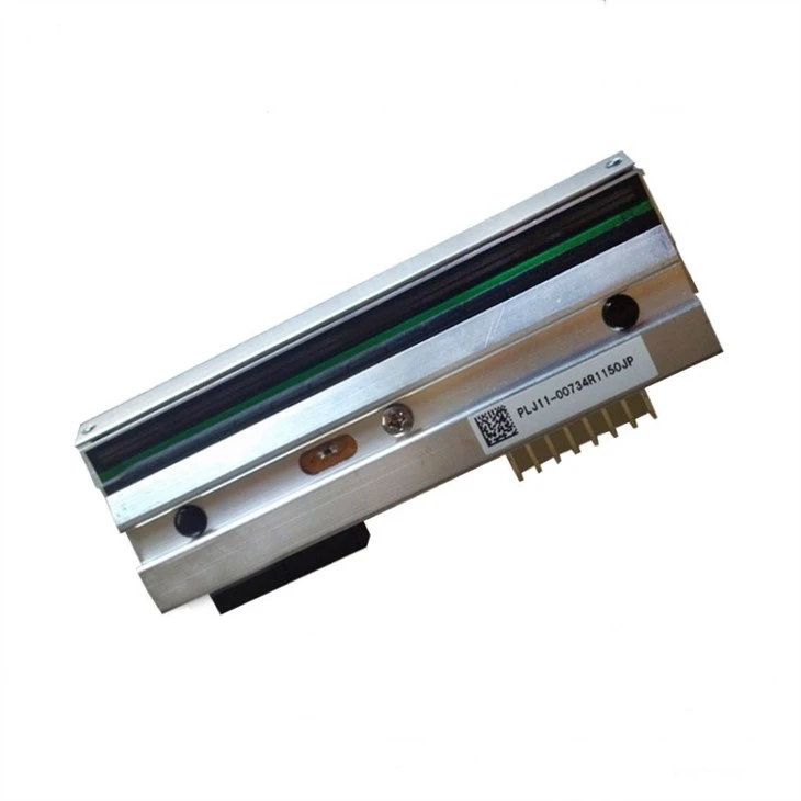 Printhead