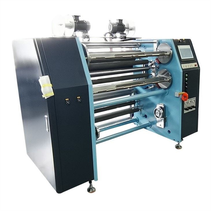 ttr machine