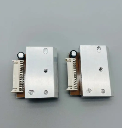 Original Printhead For Videojet 6210 Thermal Label Printer Parts 300dpi Print Head