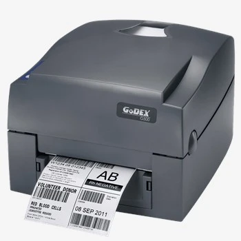 Godex بارکوڈ پرنٹر G530