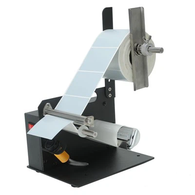 لیبل ڈسپنسر CW-D42 Peel-away Speed ​​6 In/s
