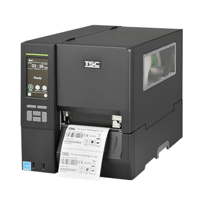 TSC تھرمل ٹرانسفر پرنٹر 203 Dpi MU241