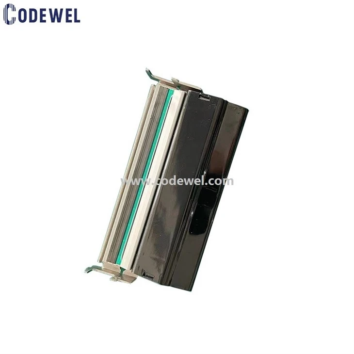 ZT410 Compatible Printhead For Zebra With 6 Mouth Warranty