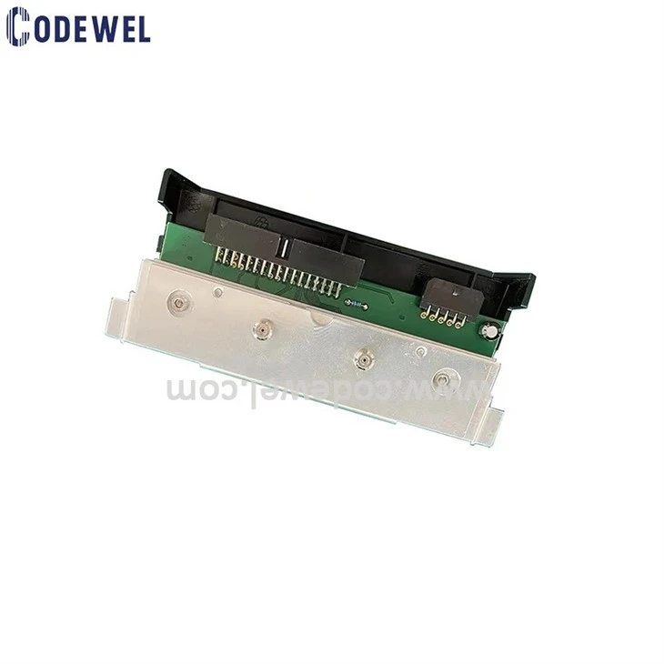 ZT410 Compatible Printhead For Zebra With 6 Mouth Warranty