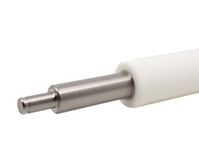Compatible Platern Roller For INTERMEC PX4I Rubber Roller Made in China High Quality