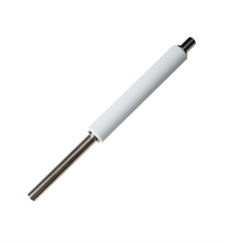 Compatible Platern Roller For ZEBRA S4M Rubber Roller Made in China High Quality