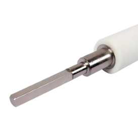 Compatible Platern Roller For ZEBRA S6M Rubber Roller Made in China High Quality