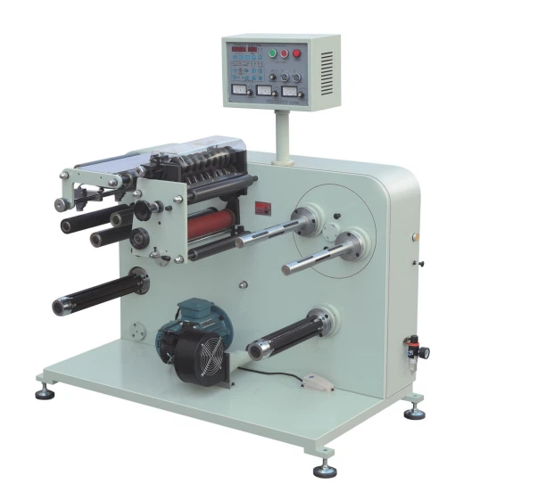 CW-350FII/450FII آٹومیٹکٹورٹ ٹائپ سلیٹنگ مشین