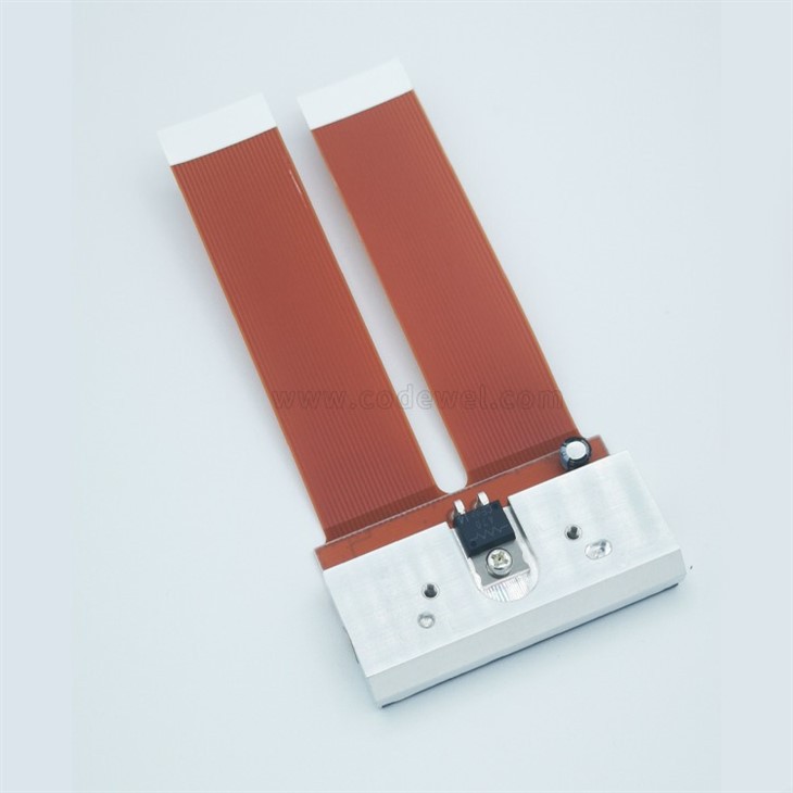 Domino Printhead V230I V220I 53MM