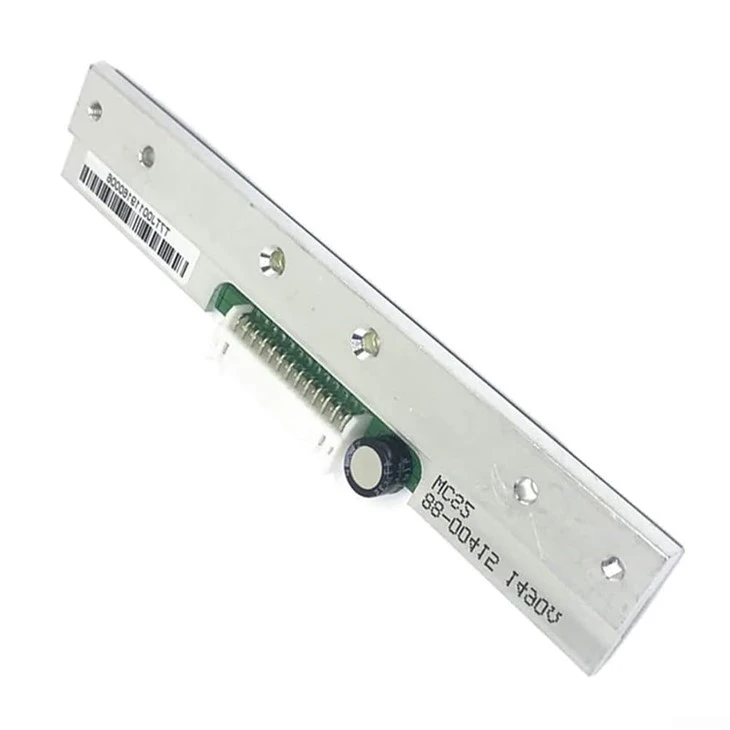 NEW Original Printhead Thermal Printer Head for GODEX EZ-1300 EZ-1300Plus 305dpi Thermal Transfer Printhead New Original Printhead