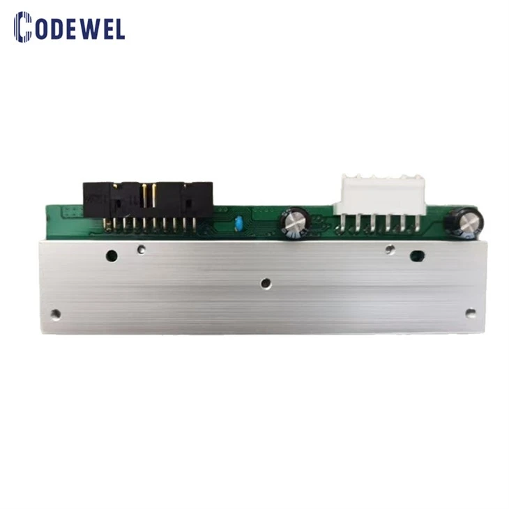 Rohm KD3004-DC72 پرنٹ ہیڈ