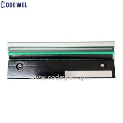 CAB مطابقت پذیر پرنٹ ہیڈ سککس 4 چین کم قیمت میں بنایا گیا