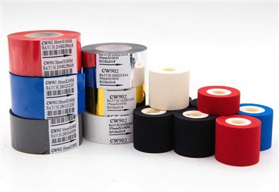 گرم مہر ثبت ورق CW900 CW902