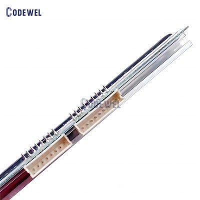 Star Micronics TSP700II / TSP743II پرنٹ ہیڈ 37469061