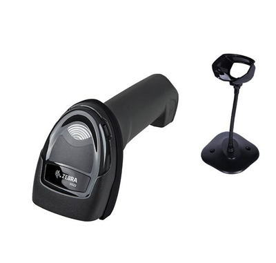 زیبرا DS2278-SR7U2100PRW بارکوڈ اسکینر