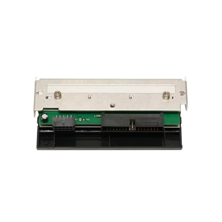 TSC 243 Pro Original Printhead 200dpi پرنٹر اسپیئر پارٹ