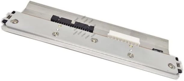 Parts For Printer Barcode Print Head For TSC TTP-2610MT 98-0410008-00LF
