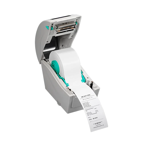 Desktop Barcode Printer TSC TDP-324W TDP-225W Series Barcode Printer For Sale