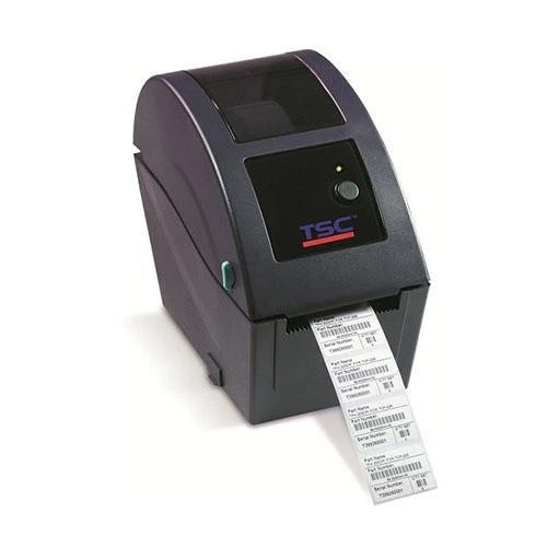 Desktop Barcode Printer TSC TDP-324W TDP-225W Series Barcode Printer For Sale