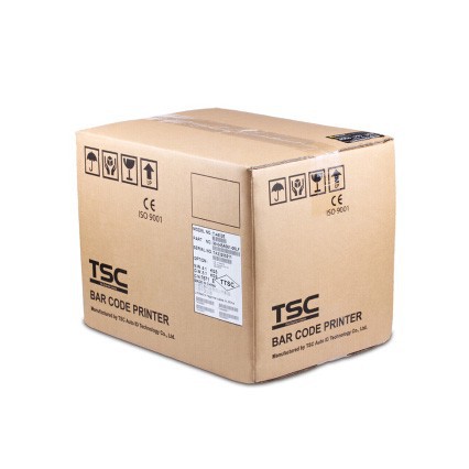 TSC T-4503E 203DPI 300DPI Thermal Transfer Barcode Desktop Printer